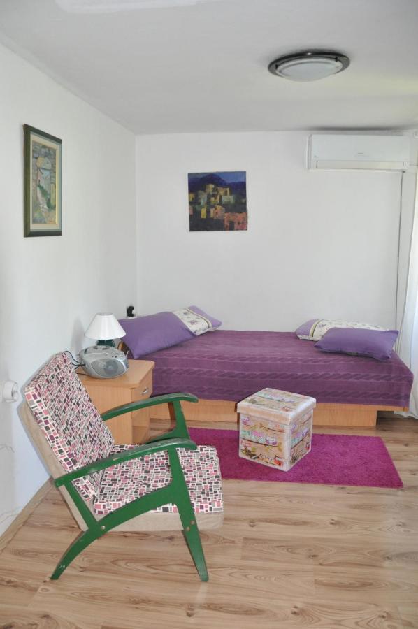Apartment Marioni บูเซต ภายนอก รูปภาพ