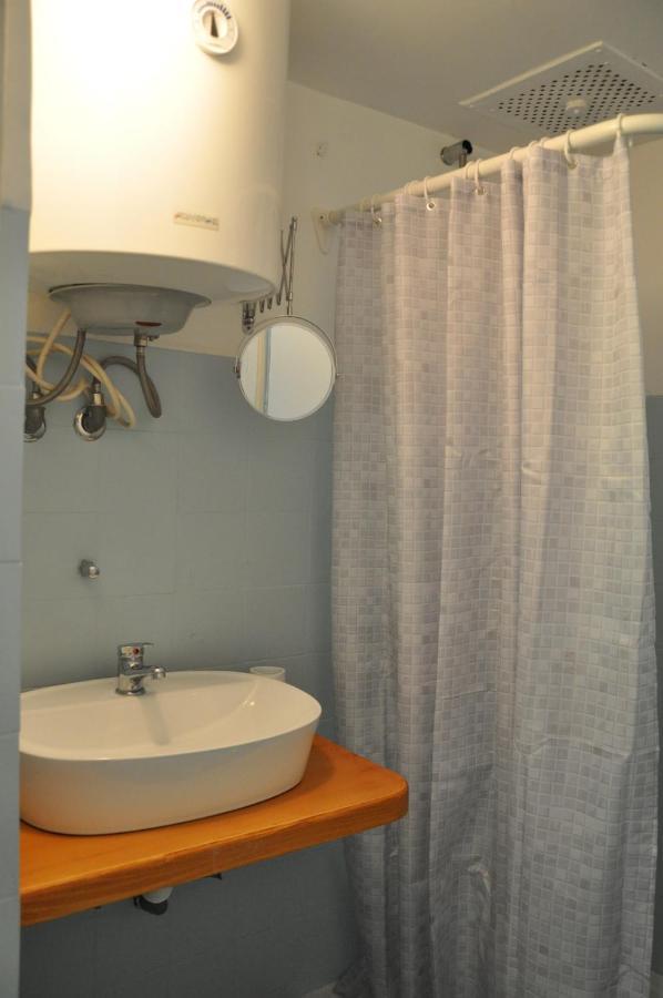 Apartment Marioni บูเซต ภายนอก รูปภาพ