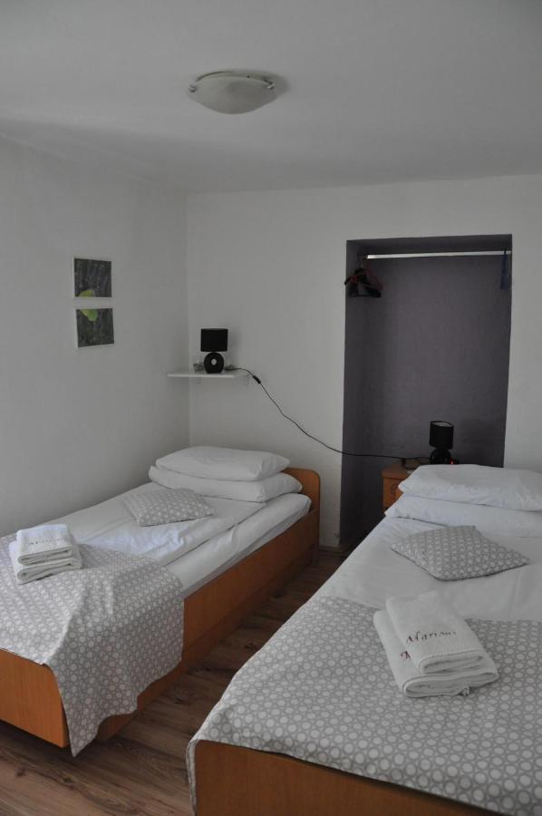 Apartment Marioni บูเซต ภายนอก รูปภาพ