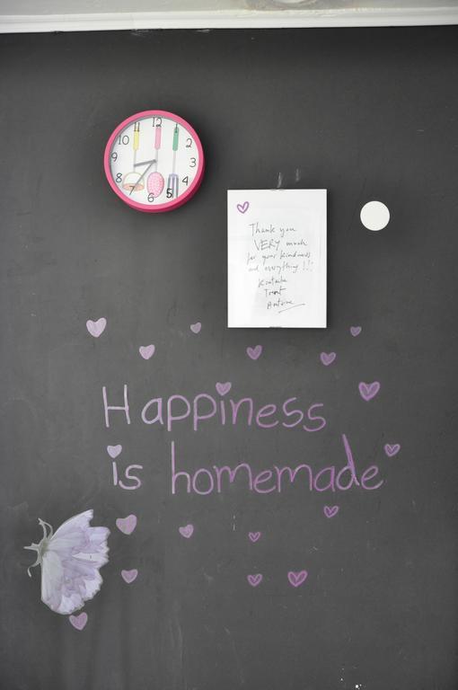 Apartment Marioni บูเซต ภายนอก รูปภาพ