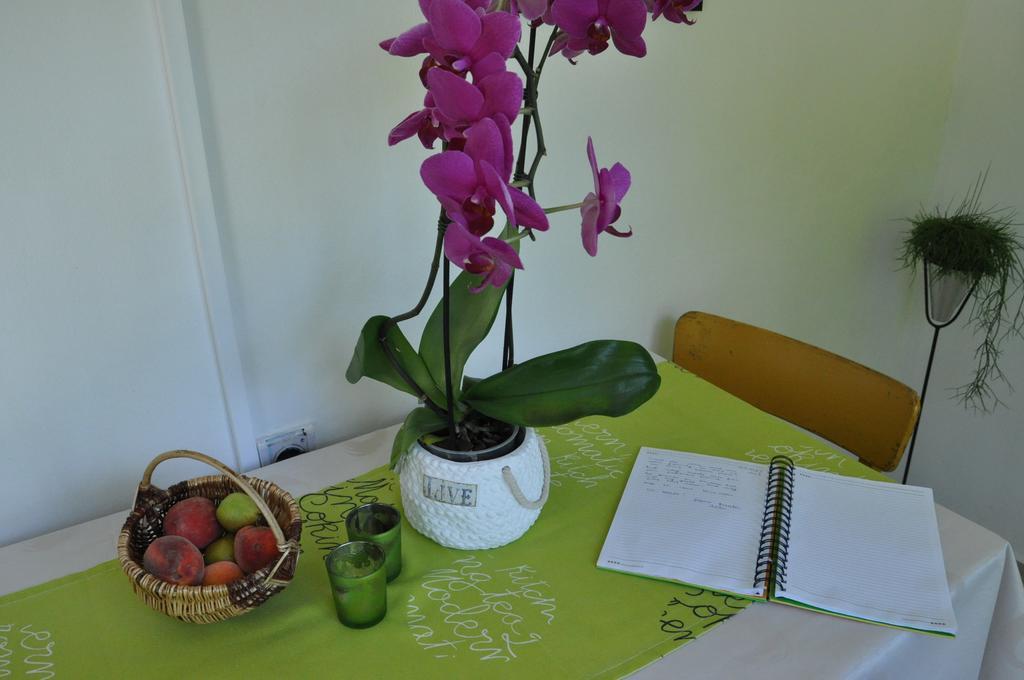 Apartment Marioni บูเซต ภายนอก รูปภาพ