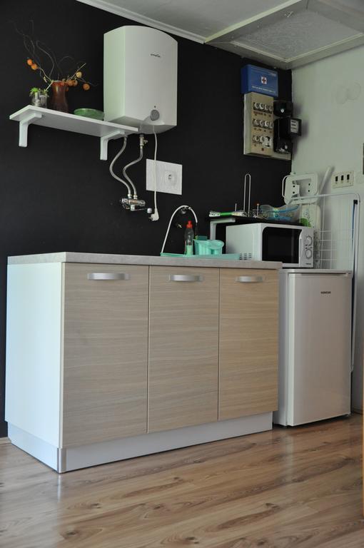 Apartment Marioni บูเซต ภายนอก รูปภาพ